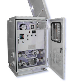 'ALSO' Hot Line Oil Purifier Model:LRS-210DH 