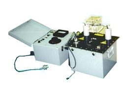 SKN Oil Tester