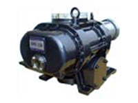 Mechanical Booster Pump 