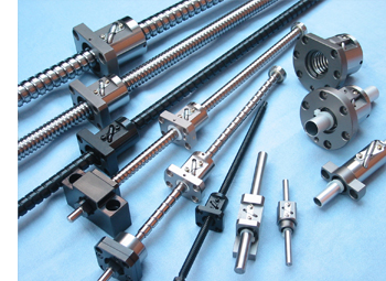 KBall Screws 
