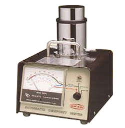 Dew Point Meter（Portable type）	