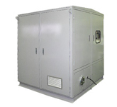 SVM type Standard Vacuum Pump Unit